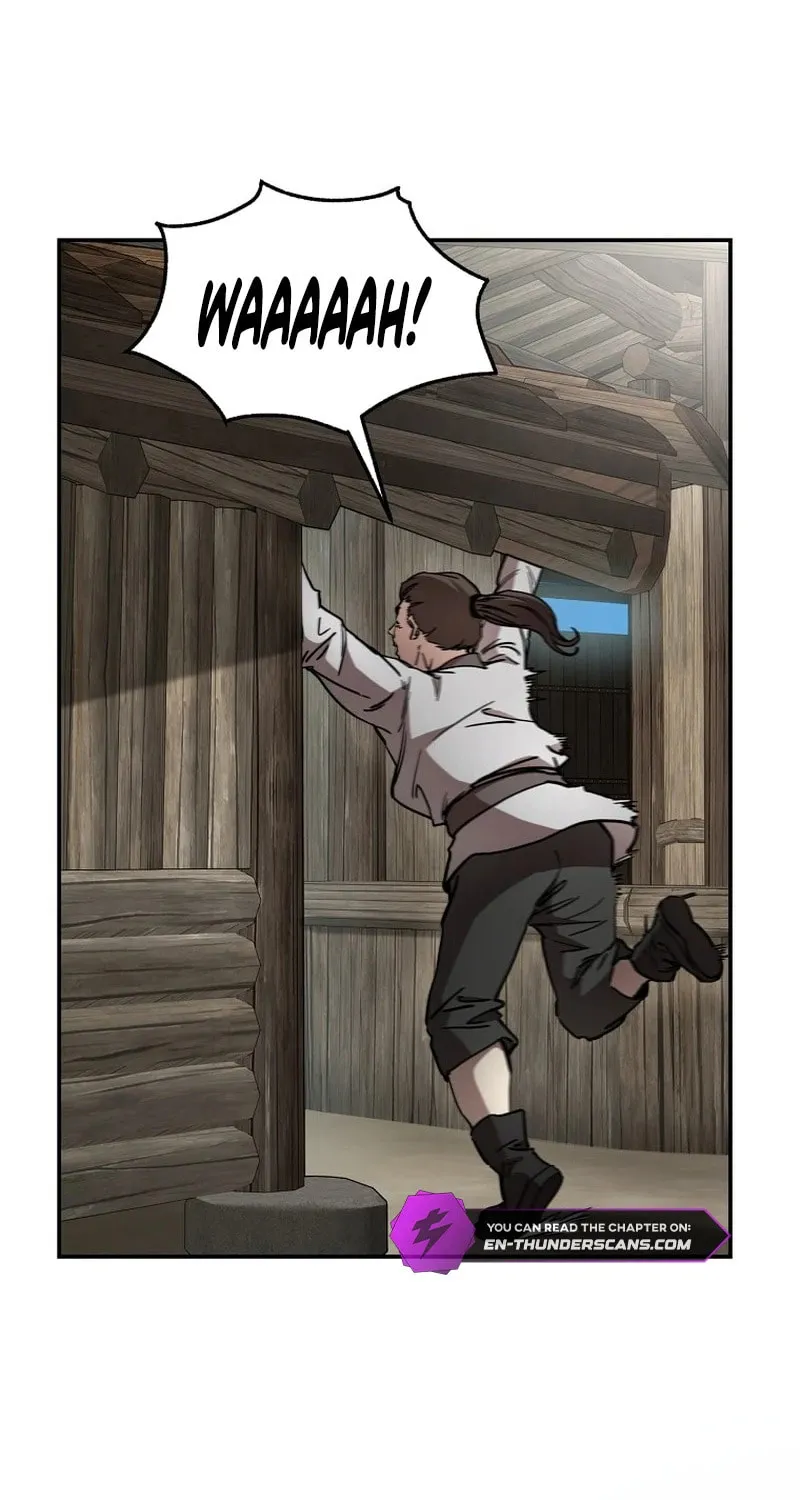 The Luoyang Branch of the Heavenly Demon Cult Chapter 3 page 89 - 
