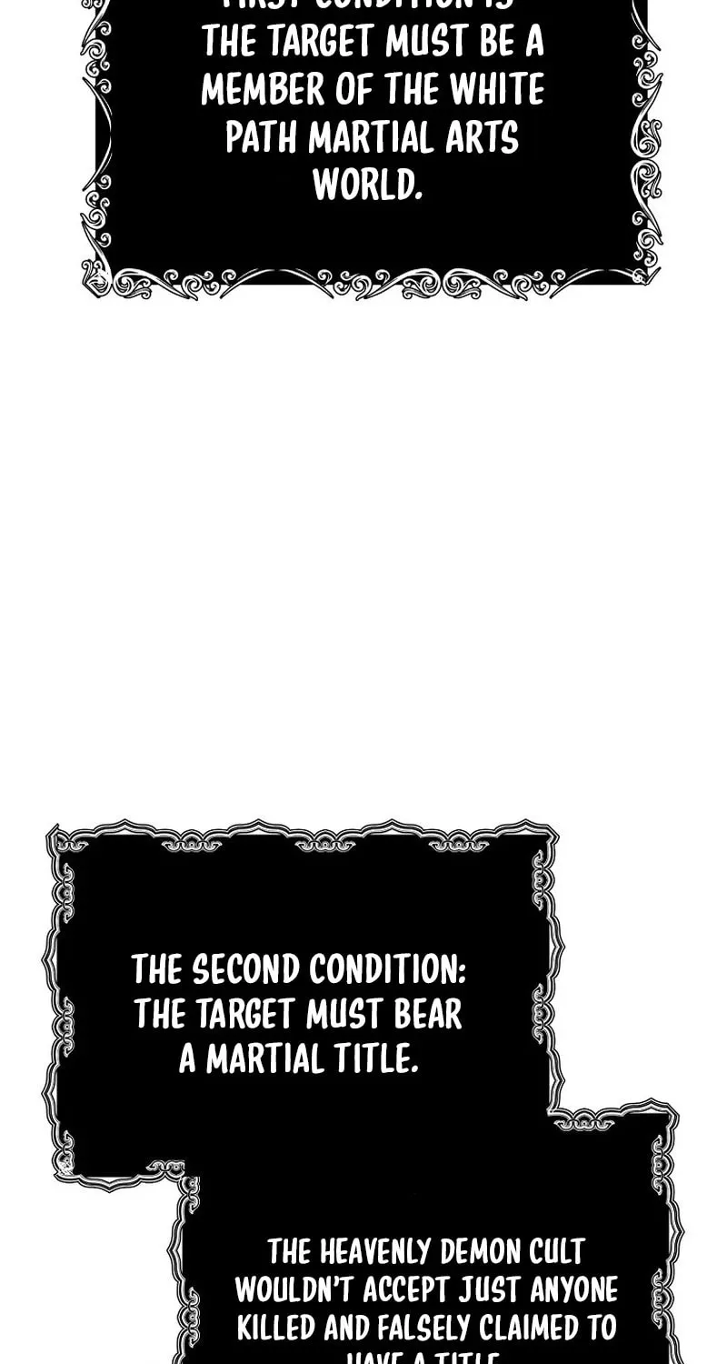 The Luoyang Branch of the Heavenly Demon Cult Chapter 3 page 10 - 