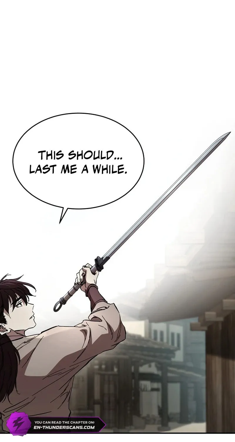 The Luoyang Branch of the Heavenly Demon Cult Chapter 3 page 92 - 