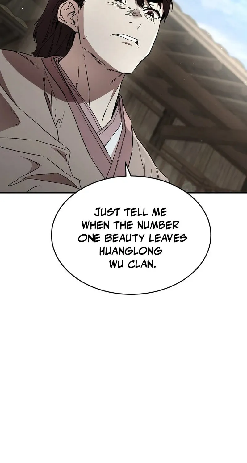 The Luoyang Branch of the Heavenly Demon Cult Chapter 3 page 95 - 