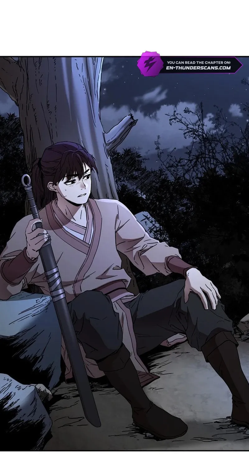 The Luoyang Branch of the Heavenly Demon Cult Chapter 3 page 99 - 