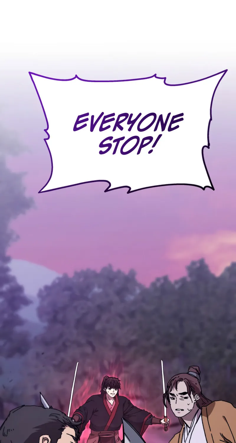 The Luoyang Branch of the Heavenly Demon Cult Chapter 30 page 17 - 