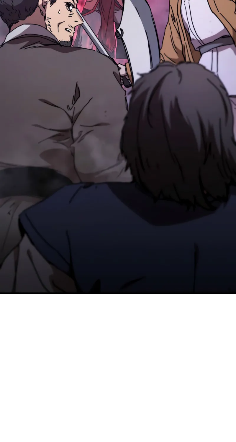 The Luoyang Branch of the Heavenly Demon Cult Chapter 30 page 18 - 
