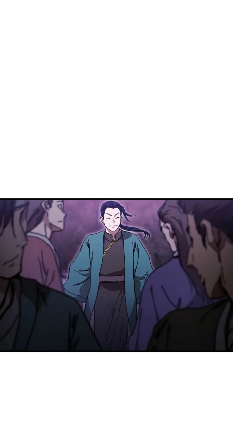 The Luoyang Branch of the Heavenly Demon Cult Chapter 30 page 21 - 