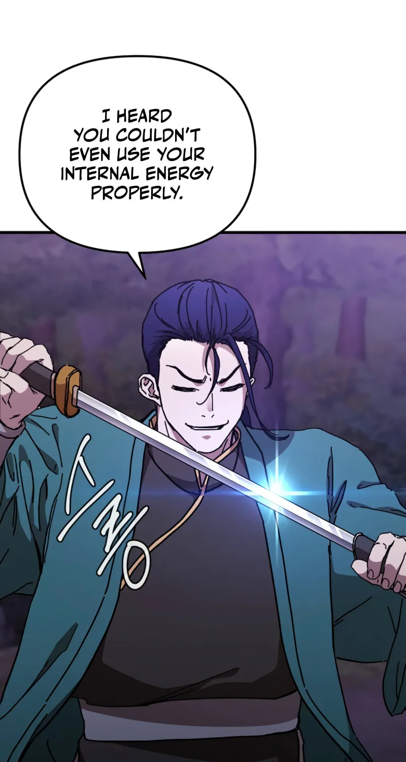 The Luoyang Branch of the Heavenly Demon Cult Chapter 30 page 22 - 
