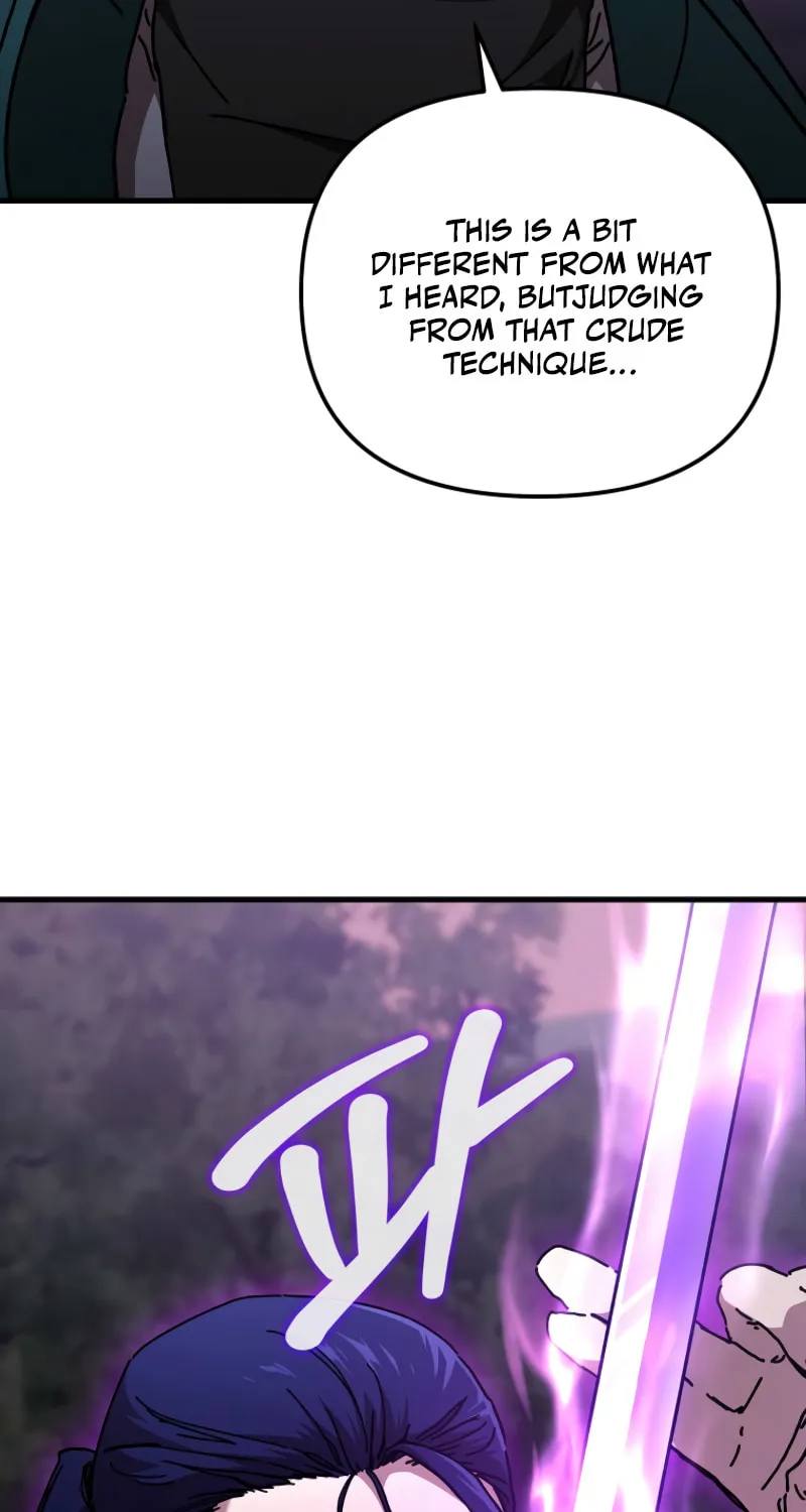 The Luoyang Branch of the Heavenly Demon Cult Chapter 30 page 23 - 