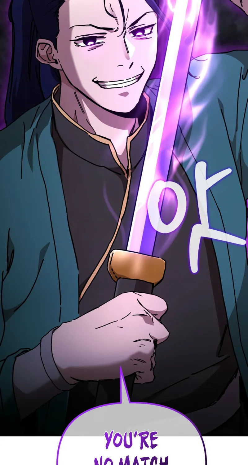 The Luoyang Branch of the Heavenly Demon Cult Chapter 30 page 24 - 