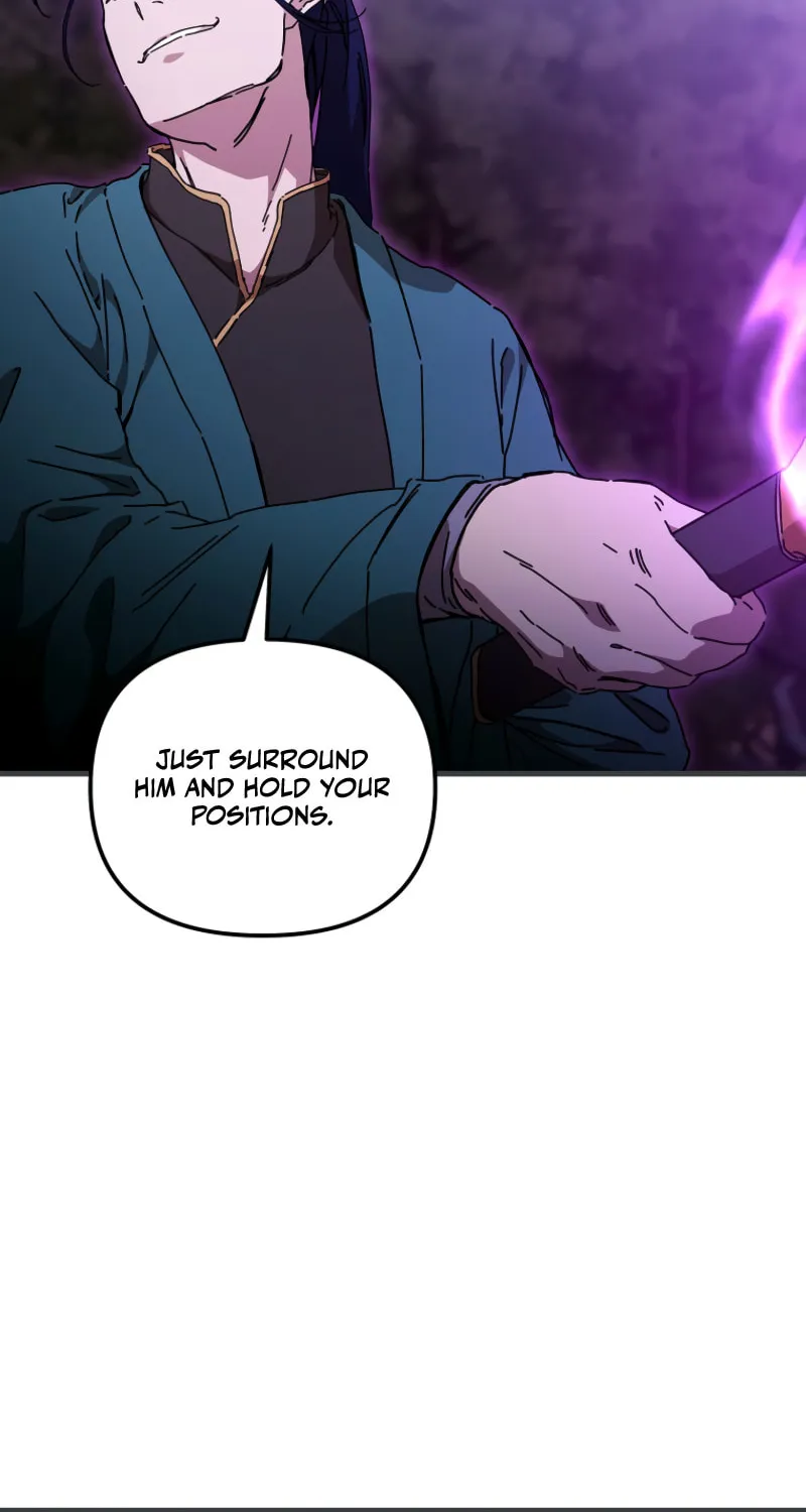 The Luoyang Branch of the Heavenly Demon Cult Chapter 30 page 28 - 