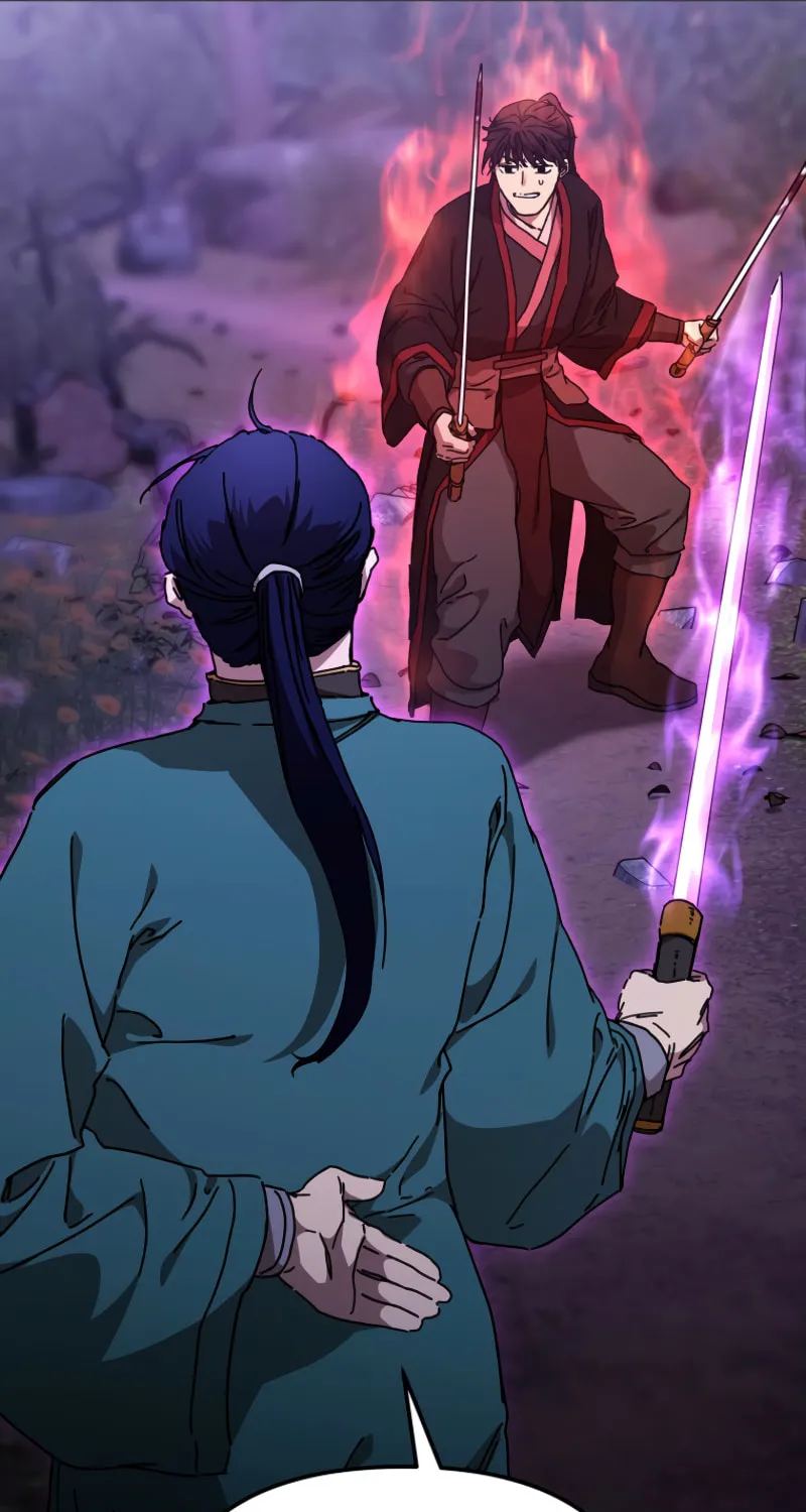 The Luoyang Branch of the Heavenly Demon Cult Chapter 30 page 29 - 