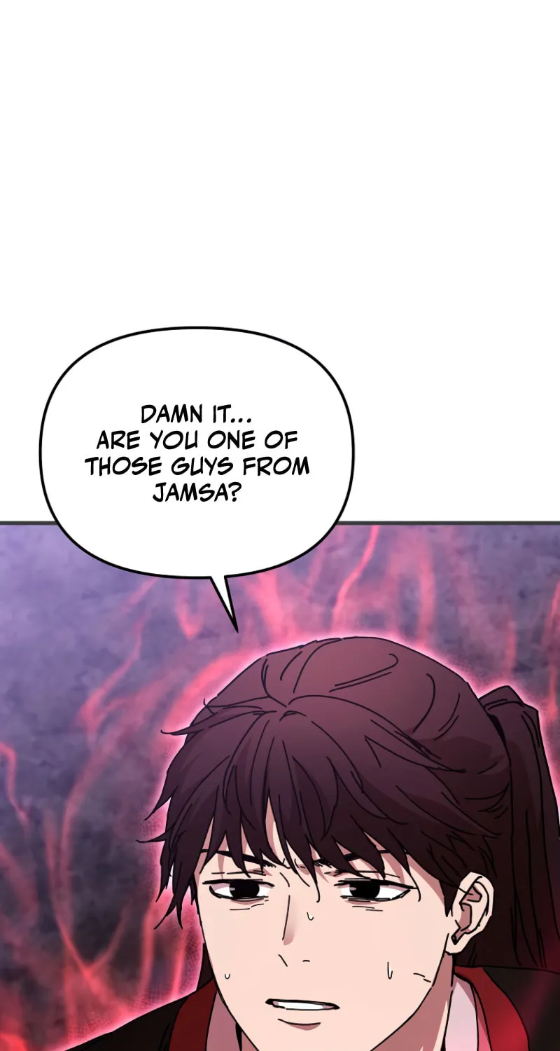 The Luoyang Branch of the Heavenly Demon Cult Chapter 30 page 31 - 