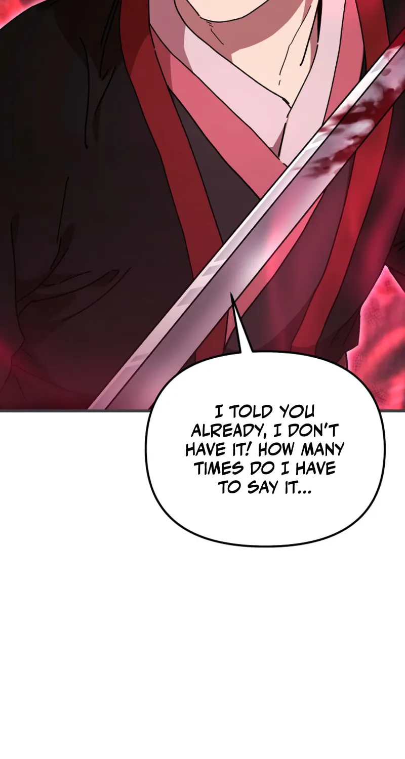 The Luoyang Branch of the Heavenly Demon Cult Chapter 30 page 32 - 