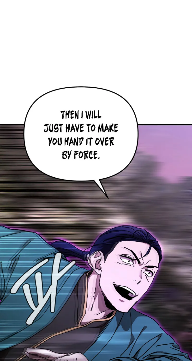 The Luoyang Branch of the Heavenly Demon Cult Chapter 30 page 33 - 