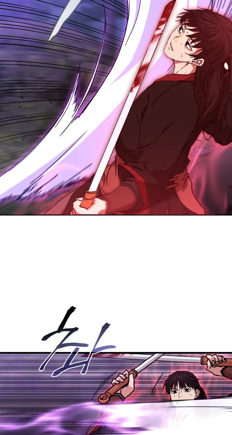 The Luoyang Branch of the Heavenly Demon Cult Chapter 30 page 35 - 