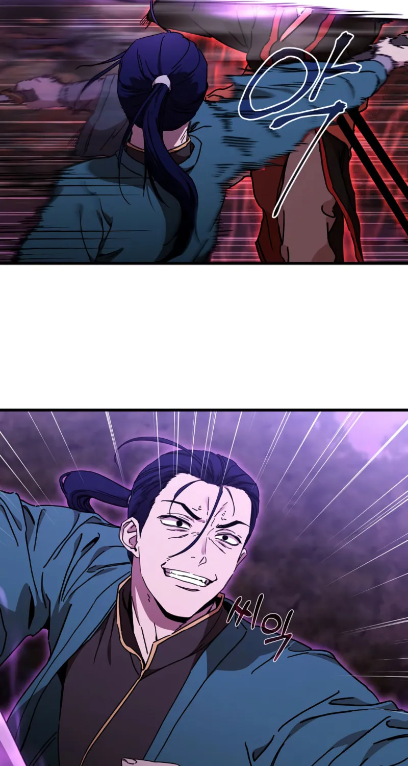The Luoyang Branch of the Heavenly Demon Cult Chapter 30 page 36 - 