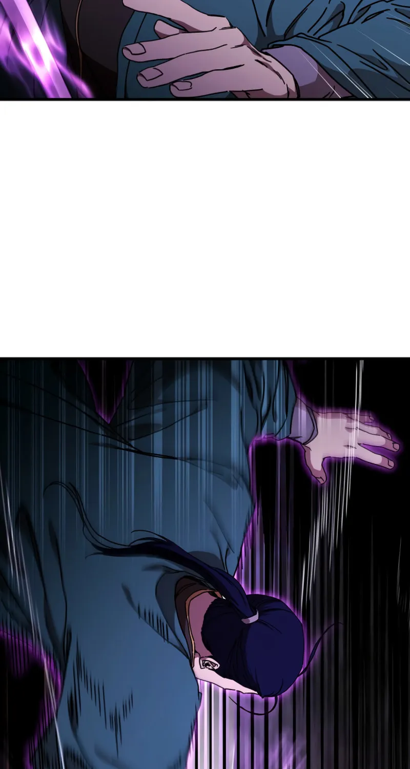 The Luoyang Branch of the Heavenly Demon Cult Chapter 30 page 37 - 