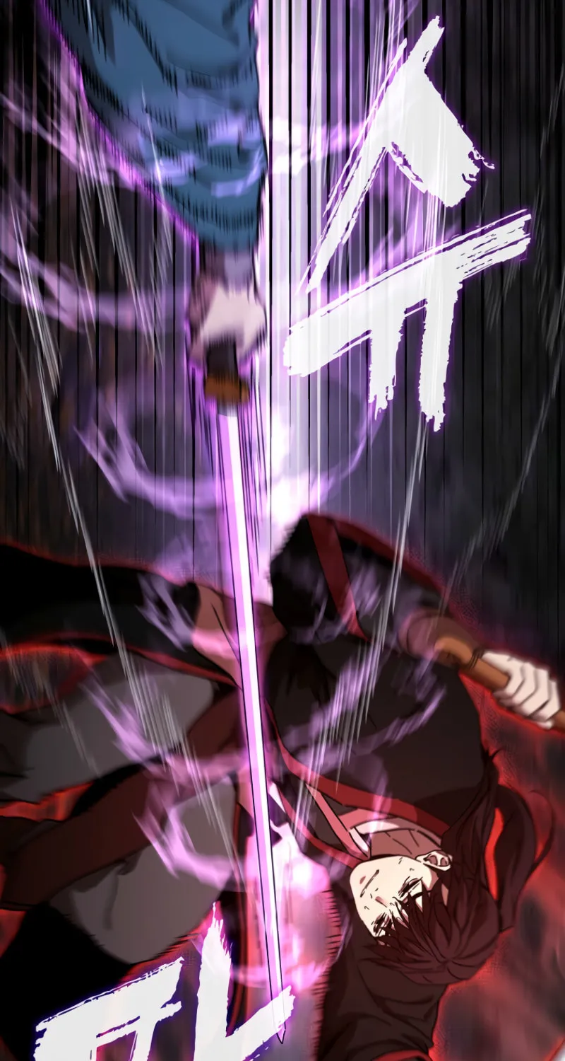 The Luoyang Branch of the Heavenly Demon Cult Chapter 30 page 38 - 