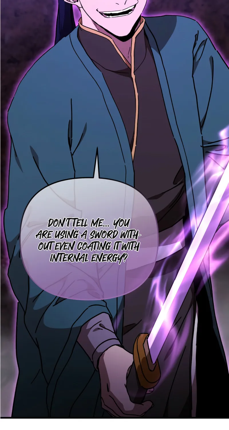 The Luoyang Branch of the Heavenly Demon Cult Chapter 30 page 41 - 