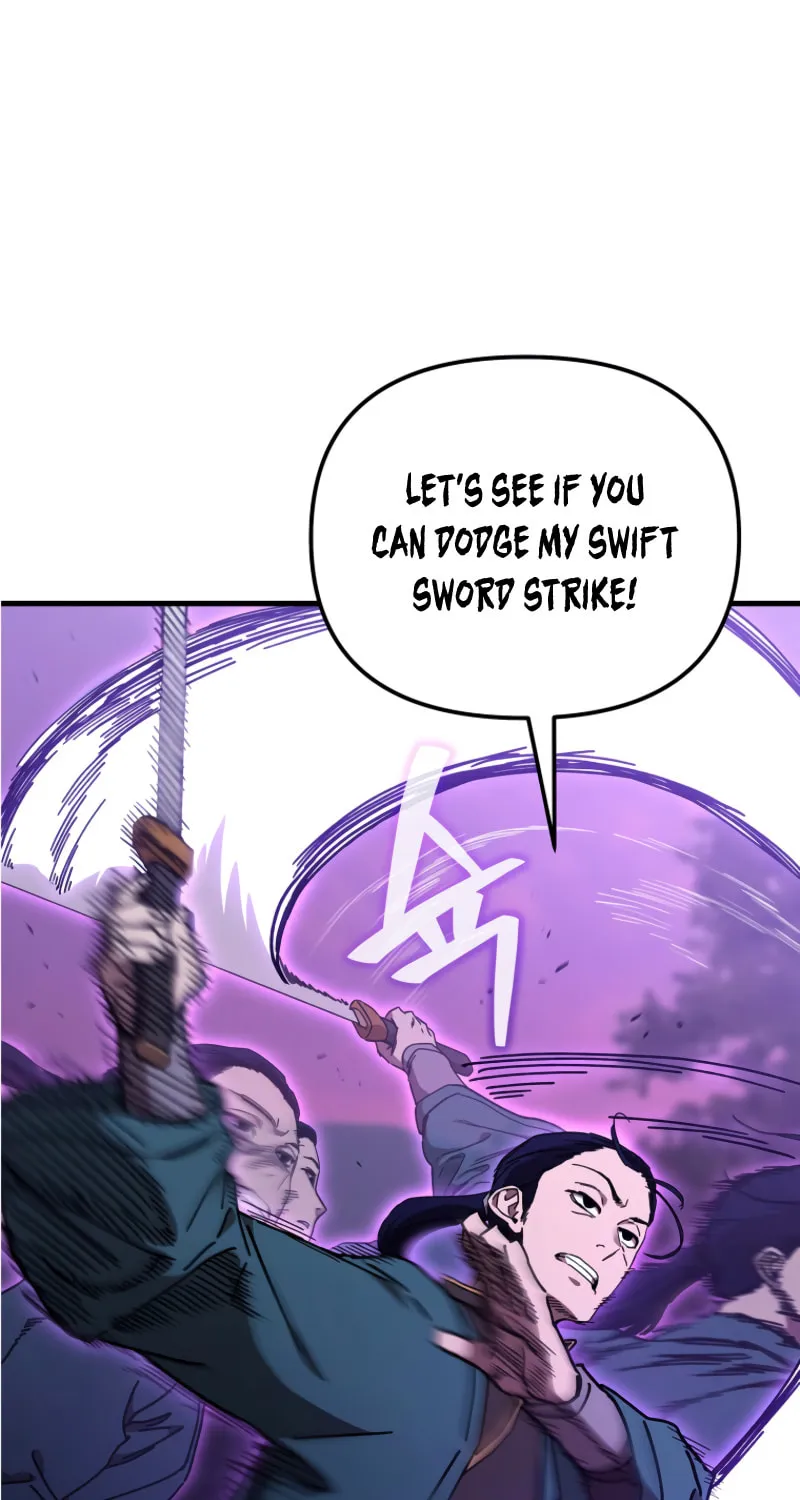 The Luoyang Branch of the Heavenly Demon Cult Chapter 30 page 42 - 