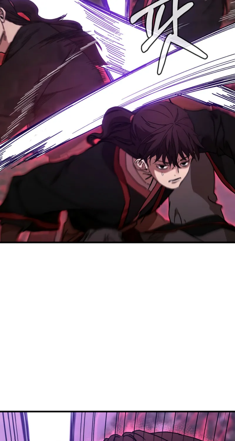 The Luoyang Branch of the Heavenly Demon Cult Chapter 30 page 44 - 