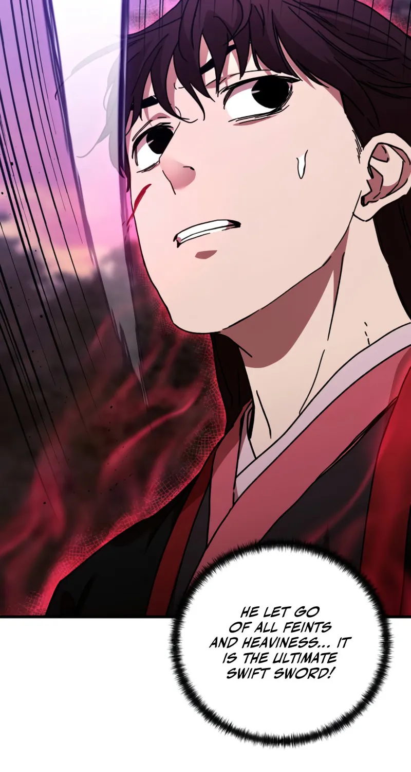 The Luoyang Branch of the Heavenly Demon Cult Chapter 30 page 45 - 