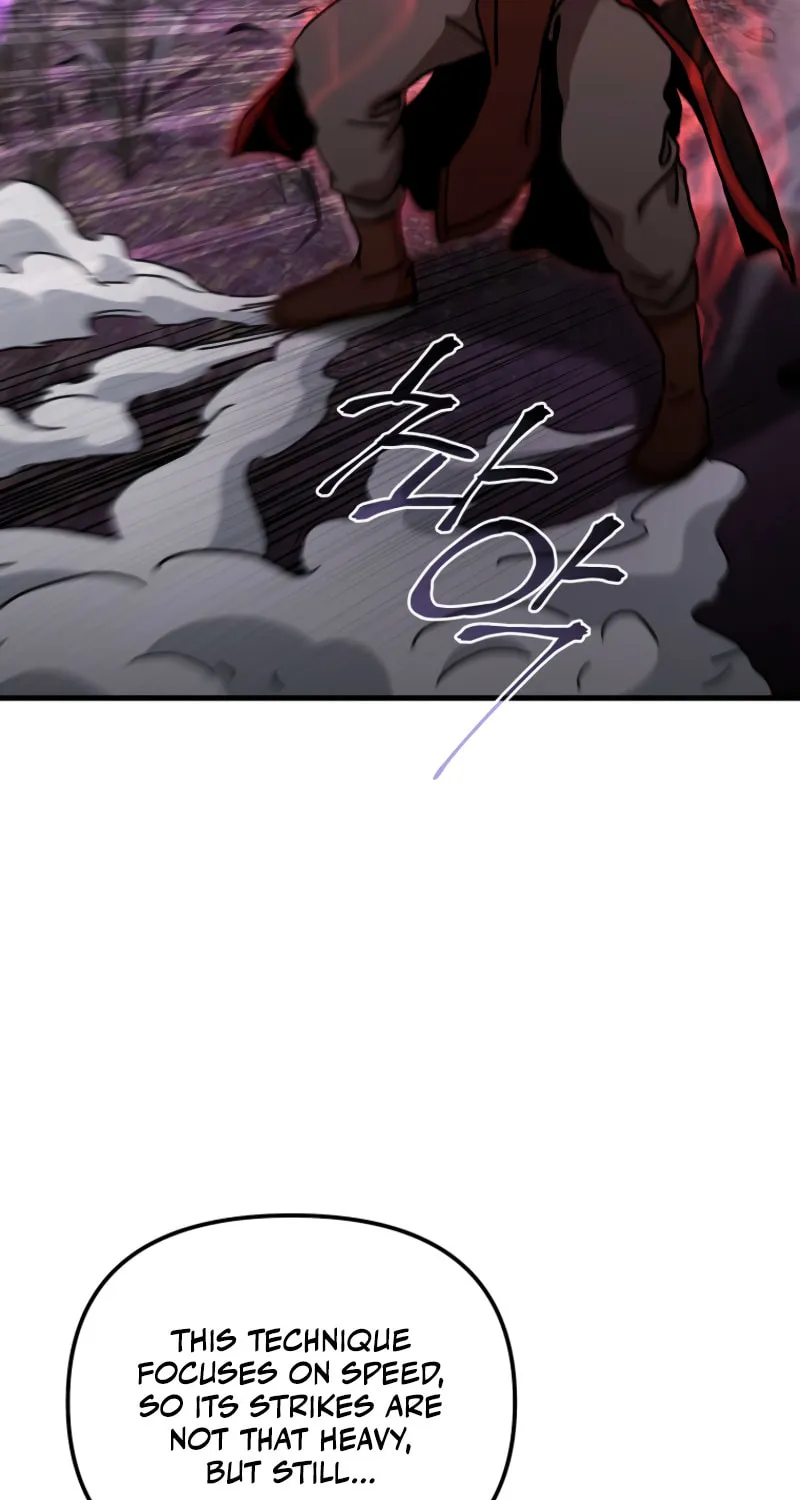 The Luoyang Branch of the Heavenly Demon Cult Chapter 30 page 51 - 