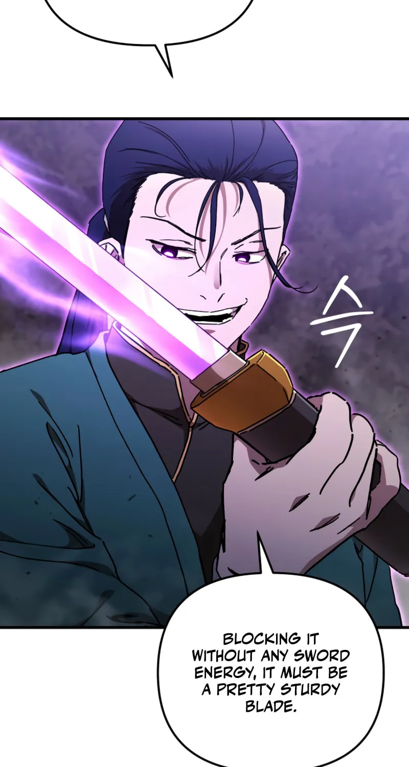 The Luoyang Branch of the Heavenly Demon Cult Chapter 30 page 52 - 