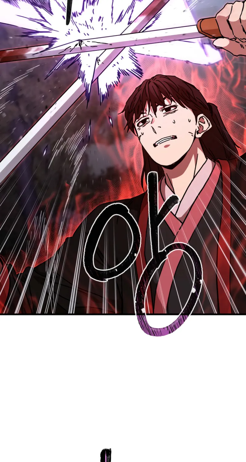 The Luoyang Branch of the Heavenly Demon Cult Chapter 30 page 56 - 