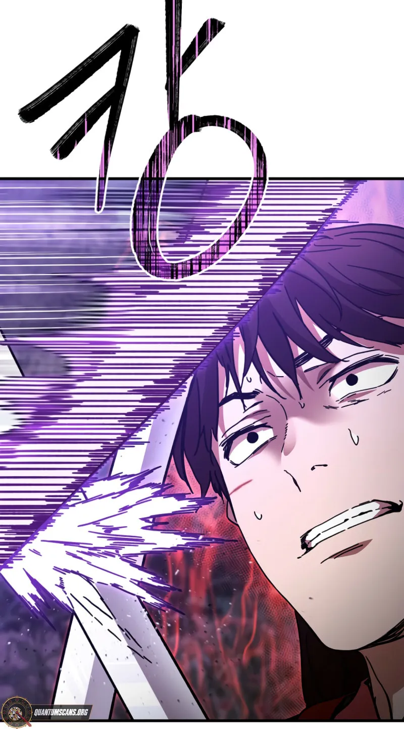 The Luoyang Branch of the Heavenly Demon Cult Chapter 30 page 57 - 