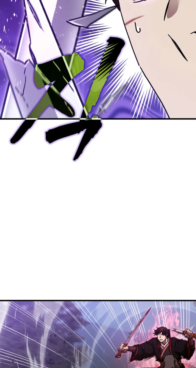 The Luoyang Branch of the Heavenly Demon Cult Chapter 30 page 59 - 