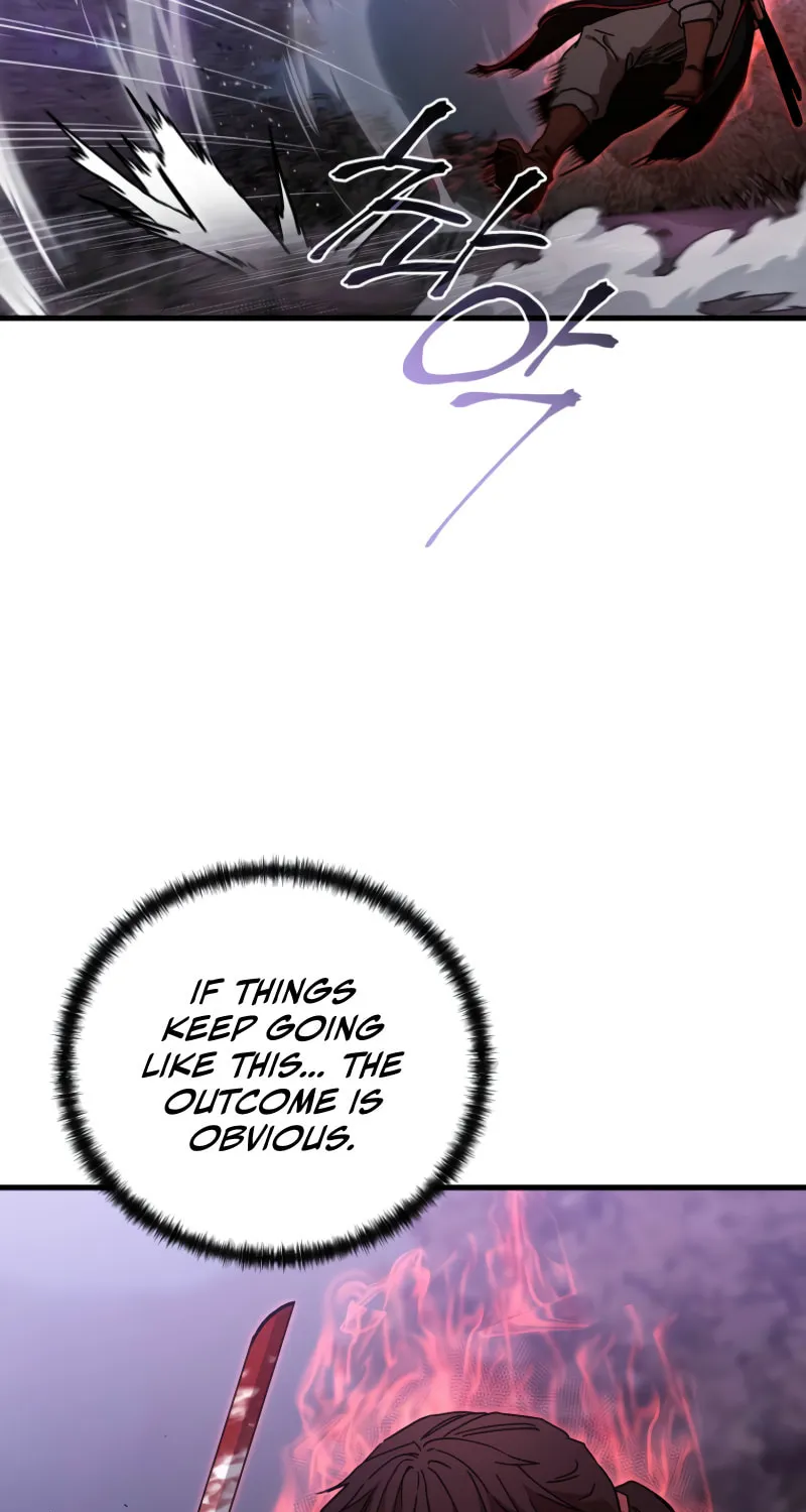 The Luoyang Branch of the Heavenly Demon Cult Chapter 30 page 60 - 