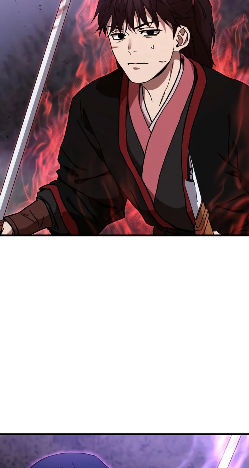 The Luoyang Branch of the Heavenly Demon Cult Chapter 30 page 61 - 