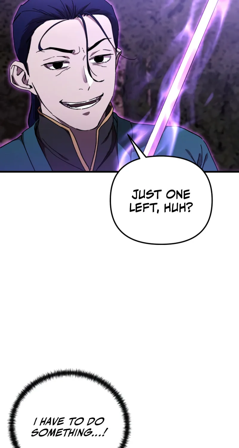 The Luoyang Branch of the Heavenly Demon Cult Chapter 30 page 62 - 