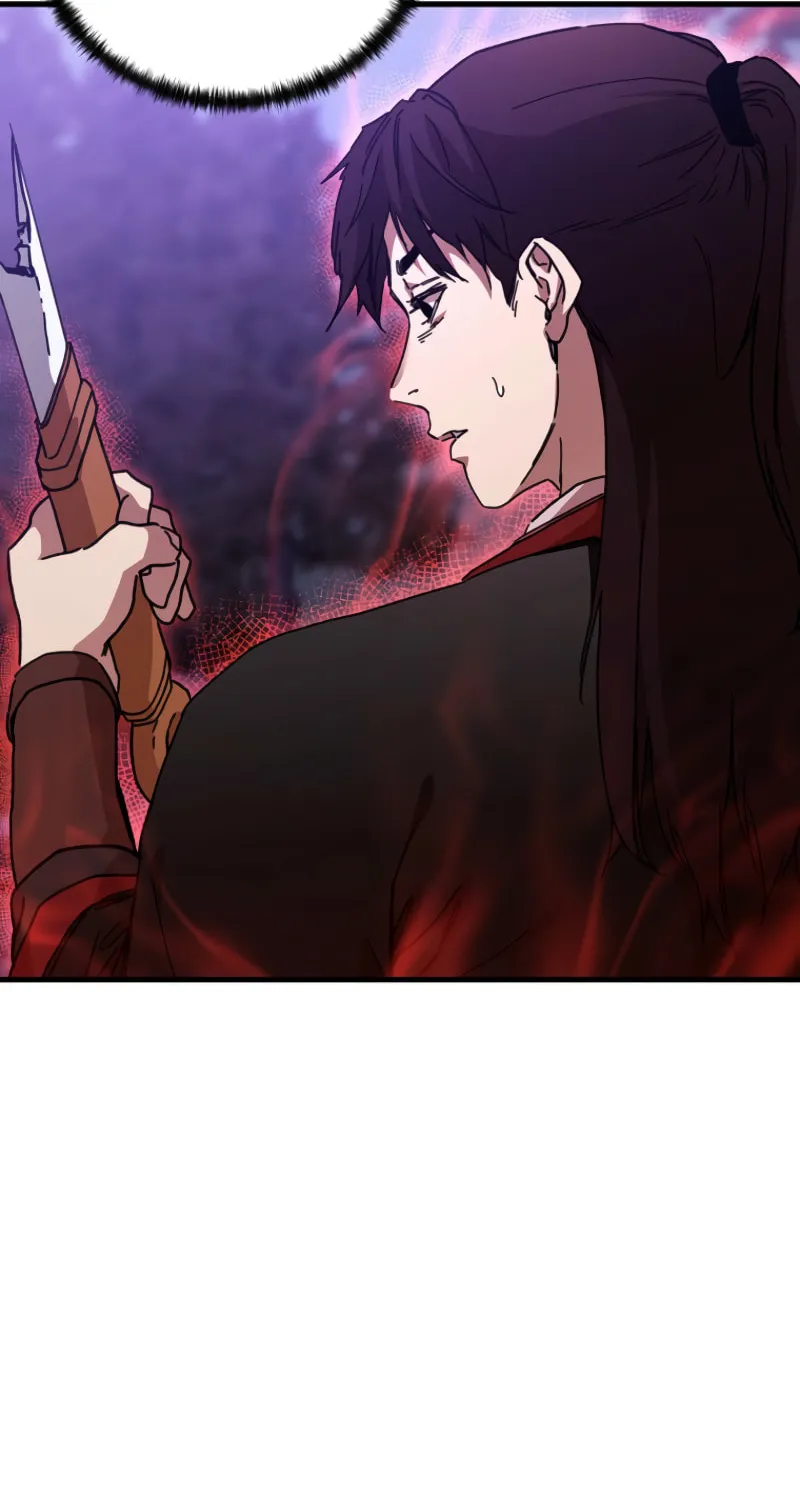 The Luoyang Branch of the Heavenly Demon Cult Chapter 30 page 63 - 