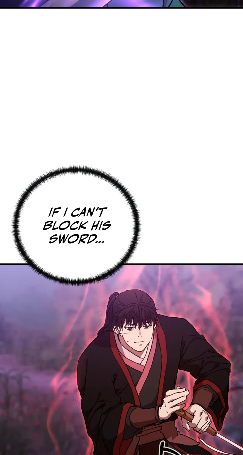 The Luoyang Branch of the Heavenly Demon Cult Chapter 30 page 65 - 