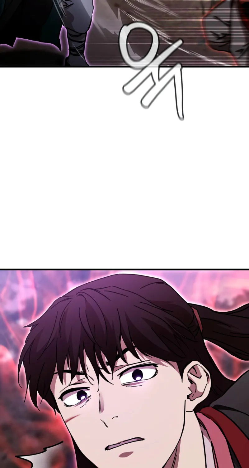 The Luoyang Branch of the Heavenly Demon Cult Chapter 30 page 70 - 