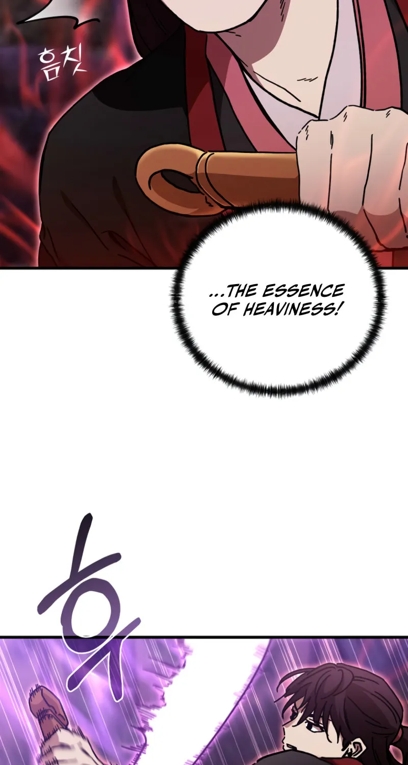 The Luoyang Branch of the Heavenly Demon Cult Chapter 30 page 71 - 