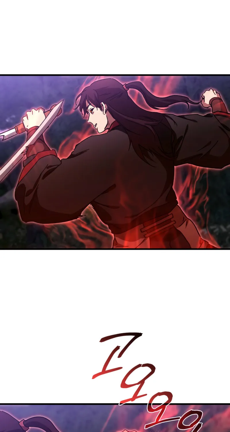 The Luoyang Branch of the Heavenly Demon Cult Chapter 30 page 77 - 