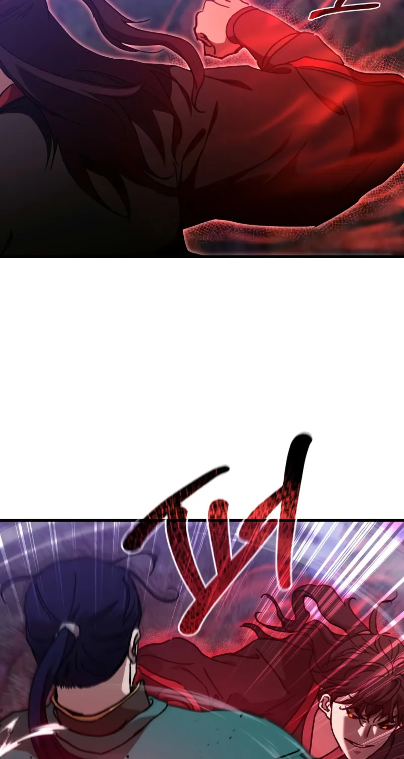 The Luoyang Branch of the Heavenly Demon Cult Chapter 30 page 78 - 