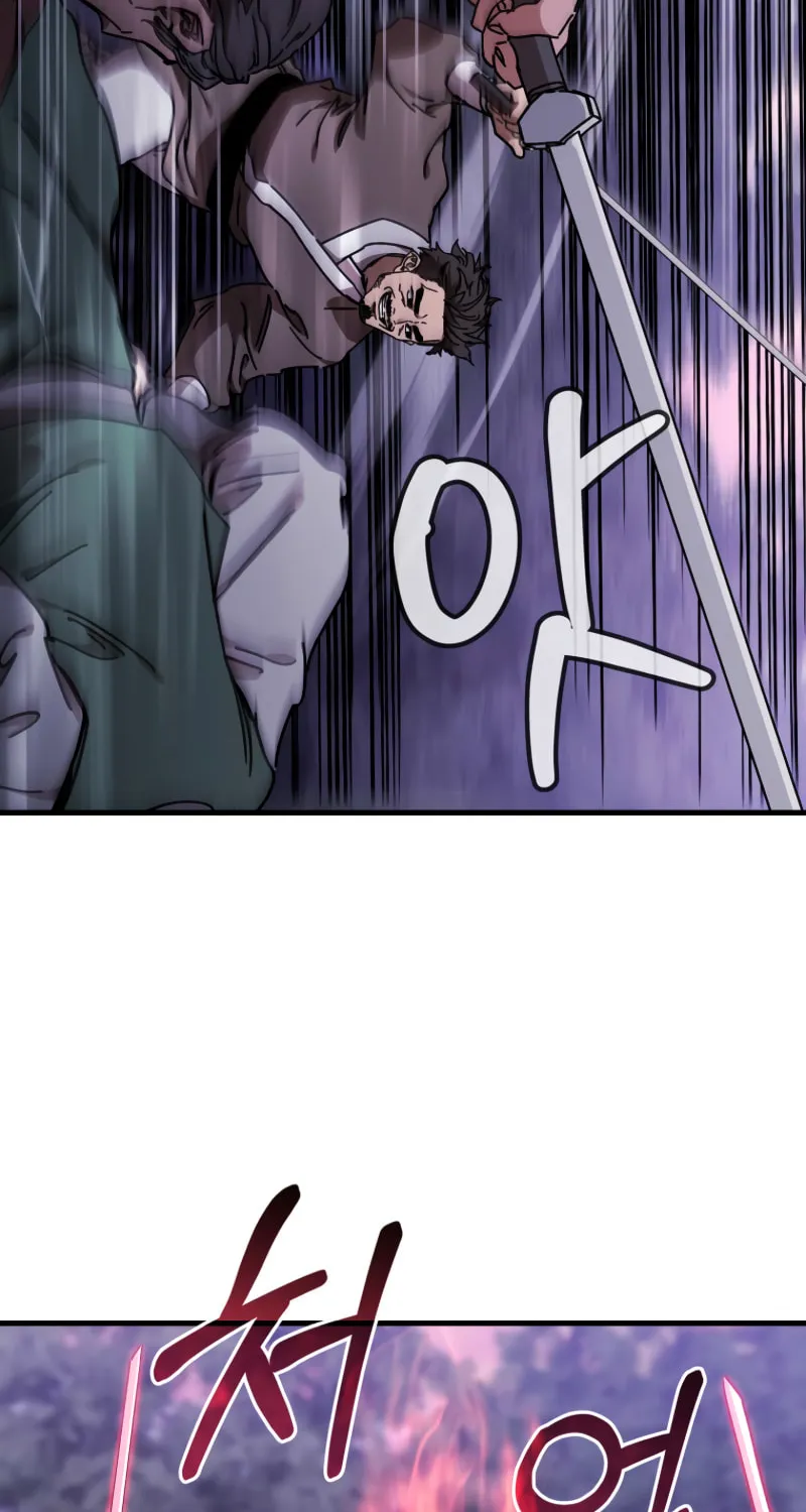 The Luoyang Branch of the Heavenly Demon Cult Chapter 30 page 9 - 