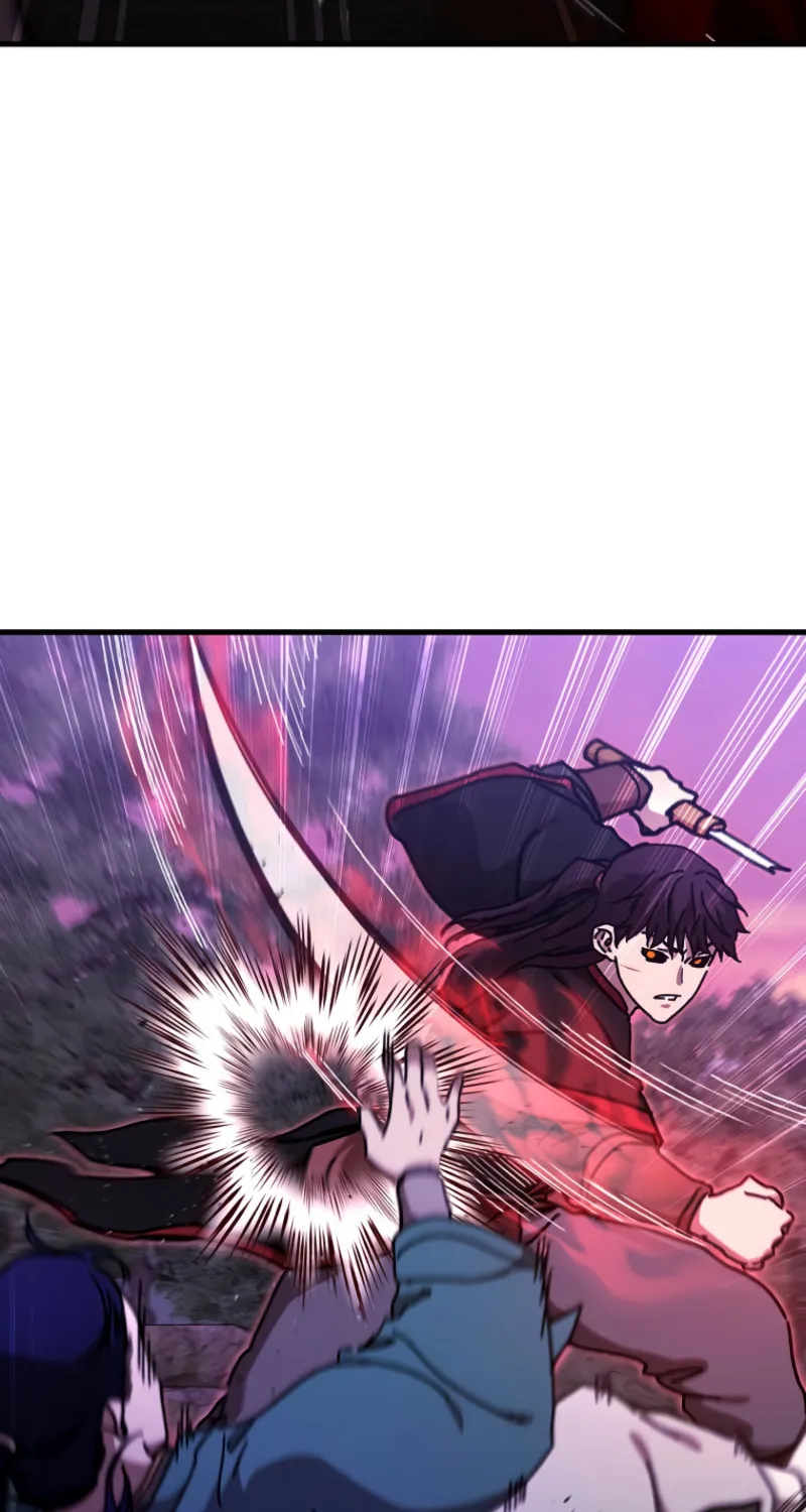 The Luoyang Branch of the Heavenly Demon Cult Chapter 30 page 81 - 