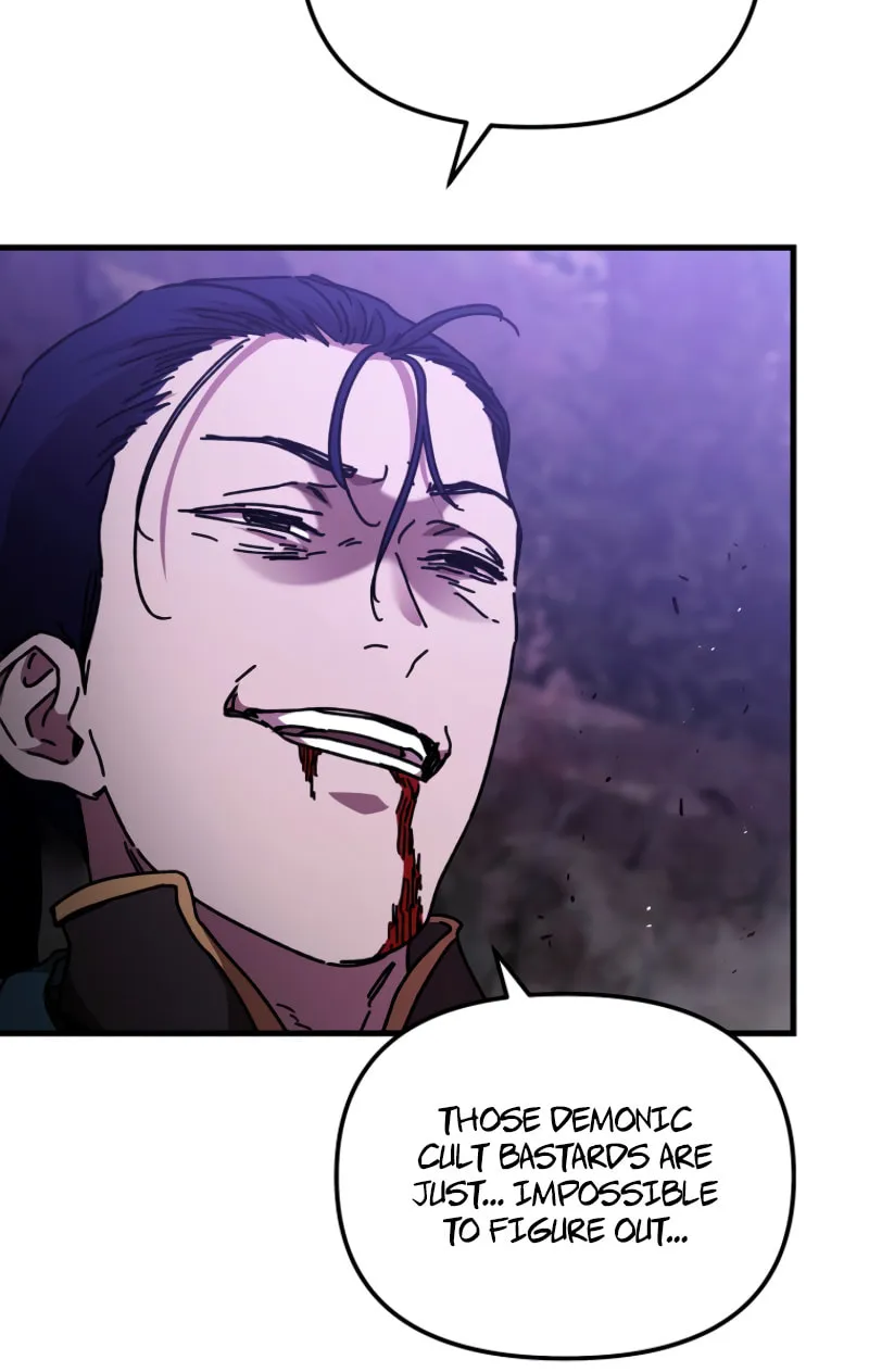 The Luoyang Branch of the Heavenly Demon Cult Chapter 30 page 84 - 