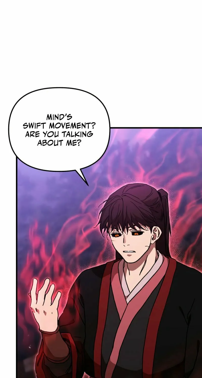 The Luoyang Branch of the Heavenly Demon Cult Chapter 30 page 85 - 