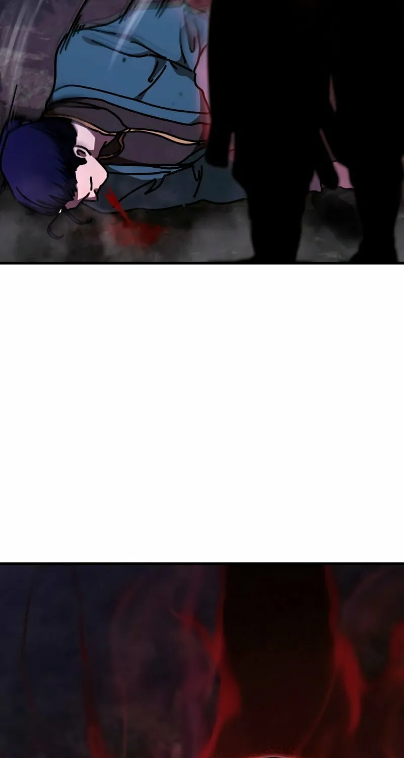 The Luoyang Branch of the Heavenly Demon Cult Chapter 30 page 87 - 