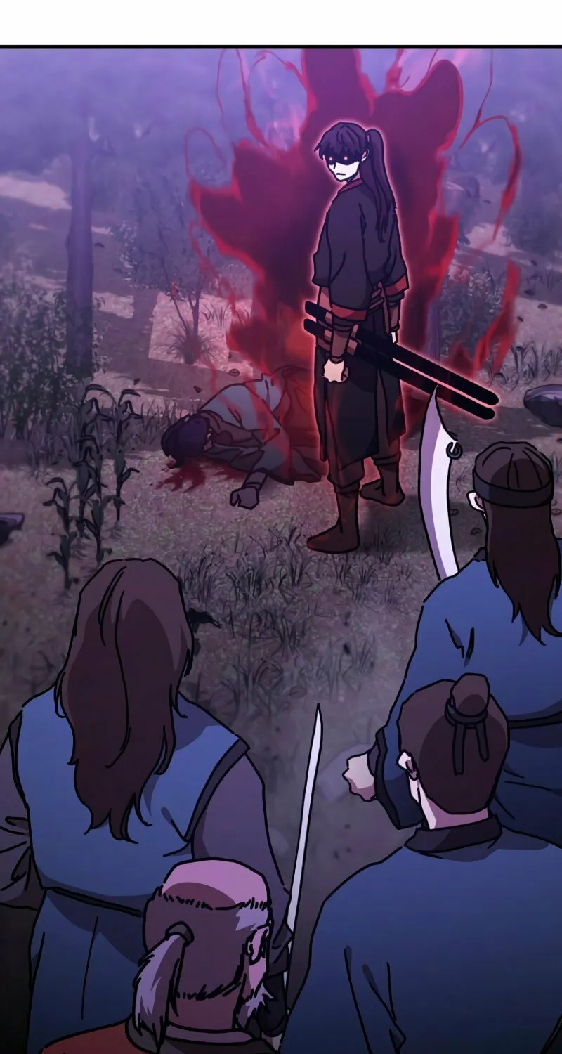 The Luoyang Branch of the Heavenly Demon Cult Chapter 30 page 89 - 