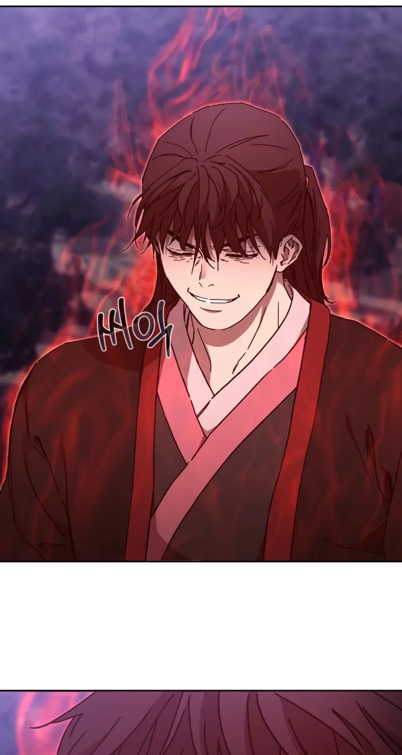 The Luoyang Branch of the Heavenly Demon Cult Chapter 31 page 11 - 