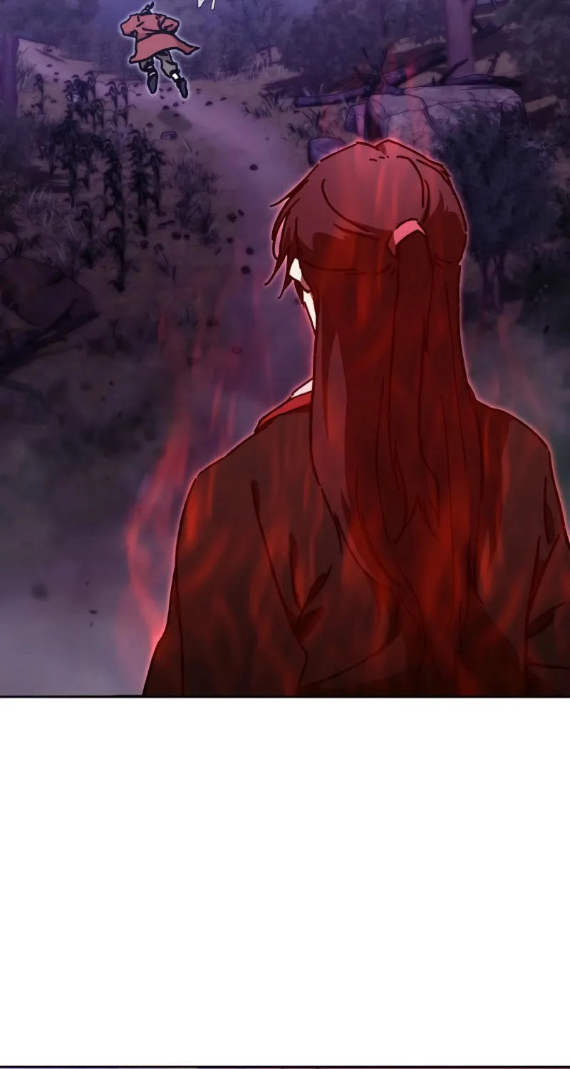 The Luoyang Branch of the Heavenly Demon Cult Chapter 31 page 13 - 