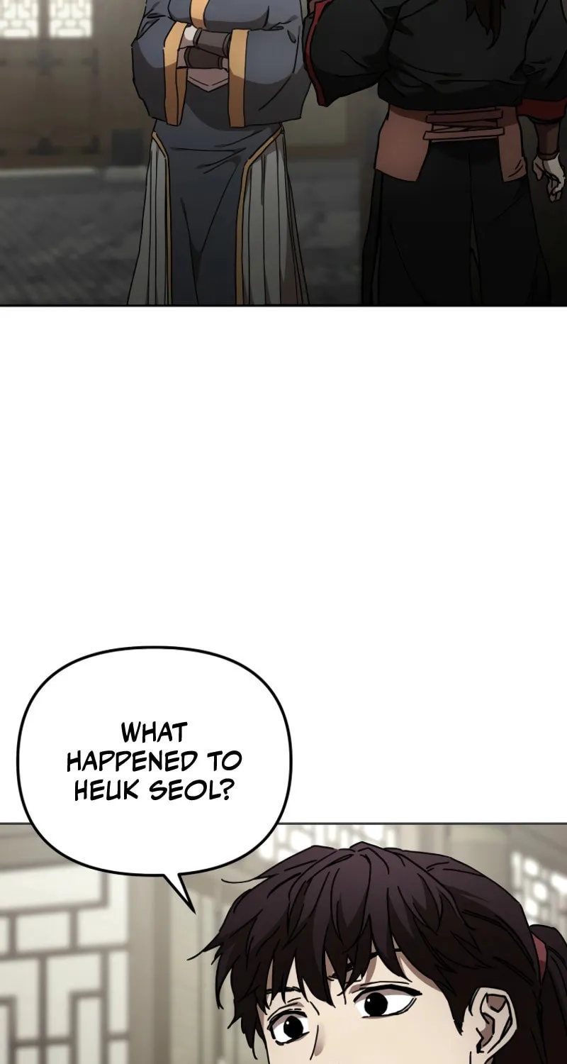 The Luoyang Branch of the Heavenly Demon Cult Chapter 31 page 22 - 