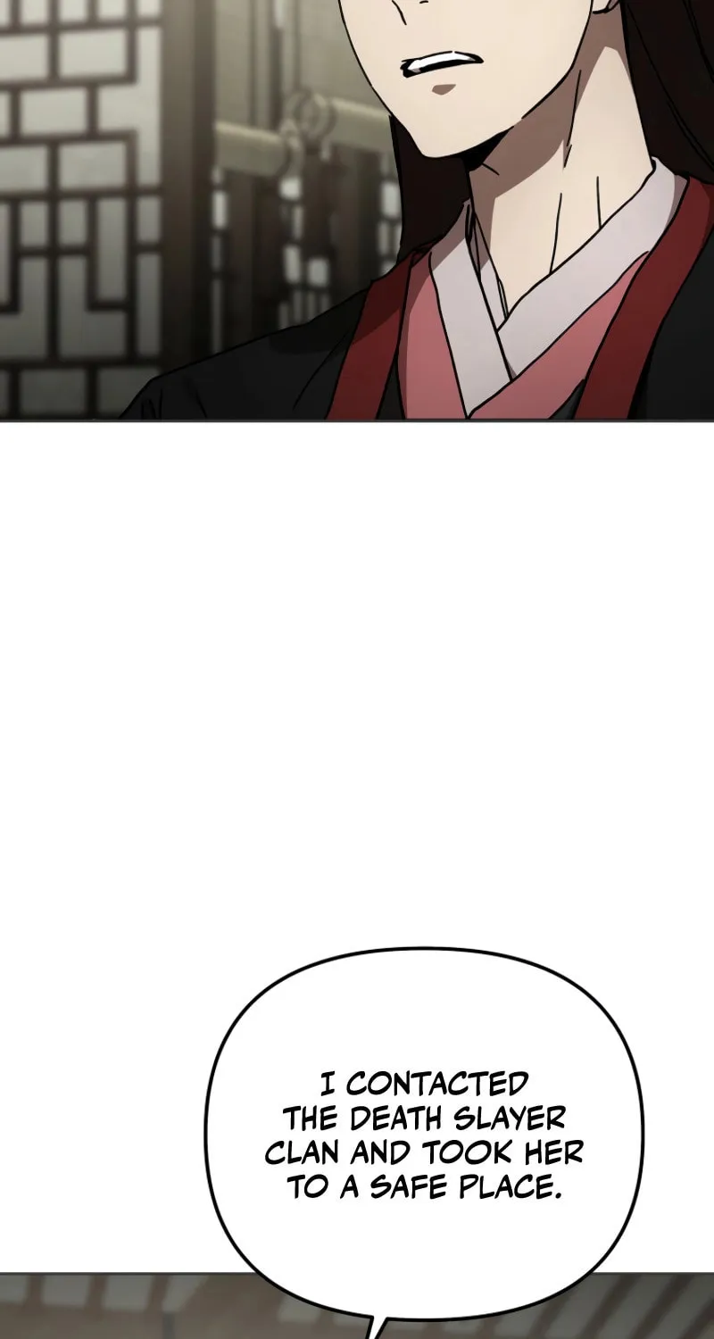 The Luoyang Branch of the Heavenly Demon Cult Chapter 31 page 23 - 