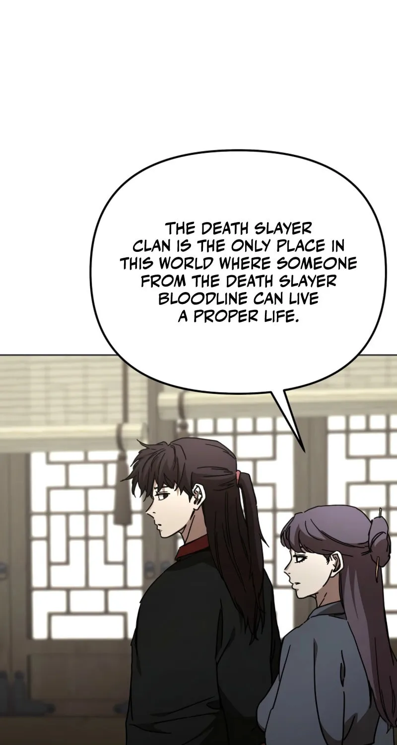 The Luoyang Branch of the Heavenly Demon Cult Chapter 31 page 26 - 