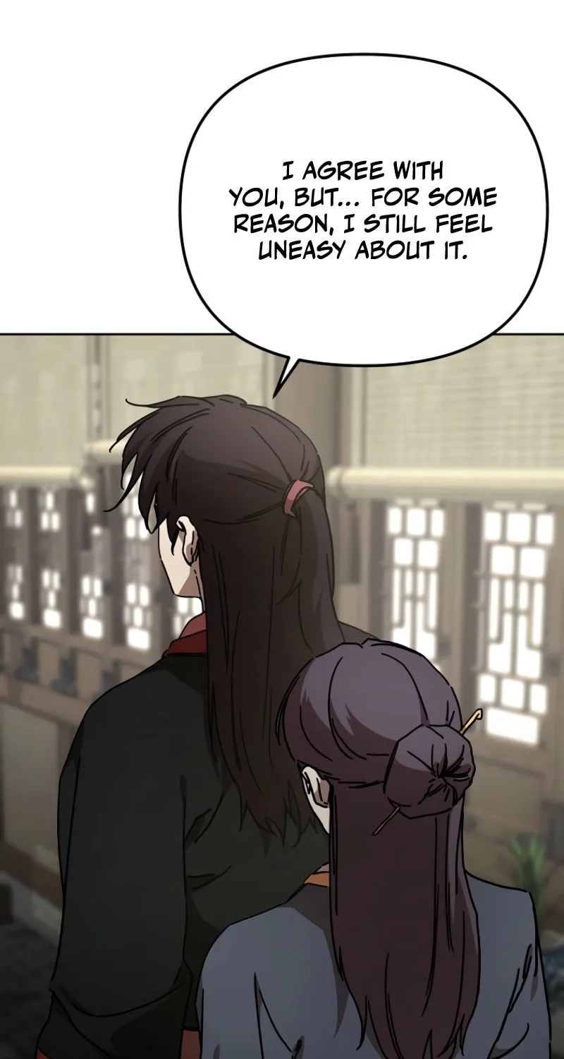 The Luoyang Branch of the Heavenly Demon Cult Chapter 31 page 28 - 